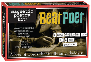 Beat Poet