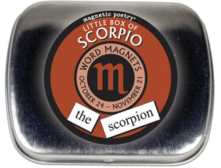 Scorpio