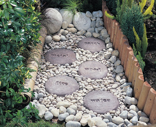 Press-In Letters Traditional Lowercase