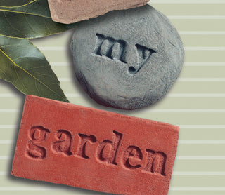 Press-In Letters Traditional Lowercase