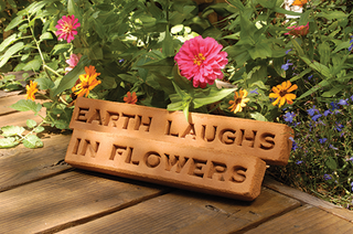 Press-In Letters Classic Uppercase