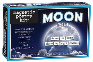 Moon Poet