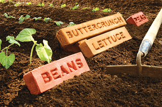 Press-In Letters Classic Uppercase