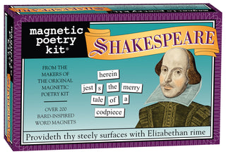 Shakespeare