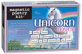 Unicorn Lover