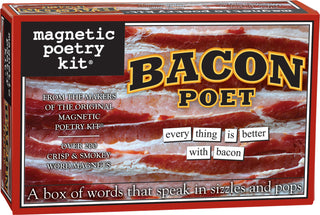 Bacon Poet