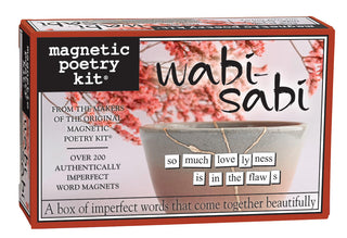 Wabi Sabi