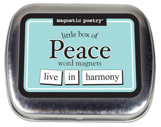 Peace