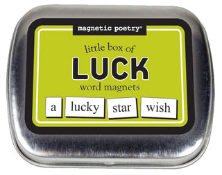 Luck