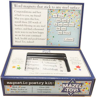 Mazel Tov