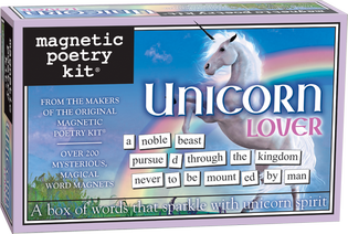 Unicorn Lover