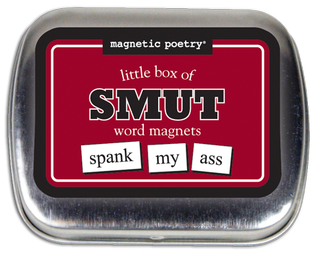 Smut