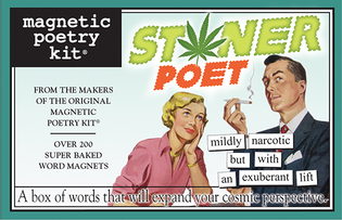 Stoner Poet