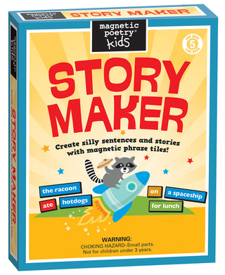 Story Maker