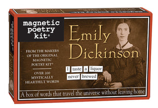 Emily Dickinson