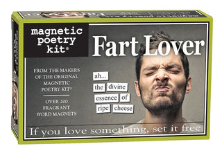 Fart Lover