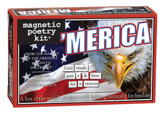 'Merica