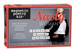 Nasty Woman