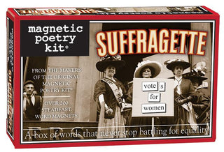 Suffragette