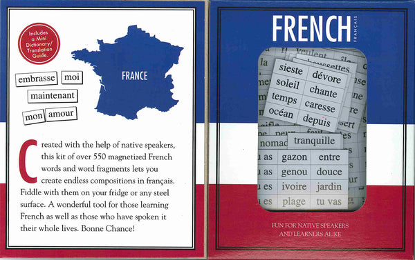 French Kit