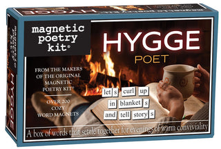 Hygge Poet