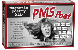 PMS Poet